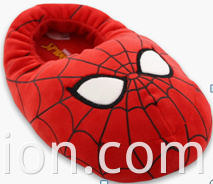 Hot Sale Classic Slipper Spiderman1